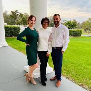 Meet your Posher, Emily